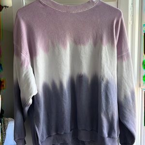 American angle hoodie